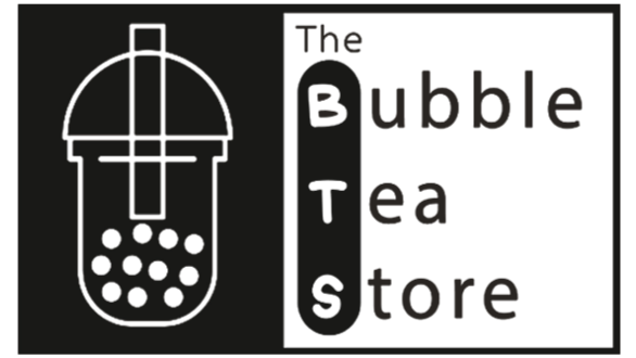 BTS — Bubble Tea Shop