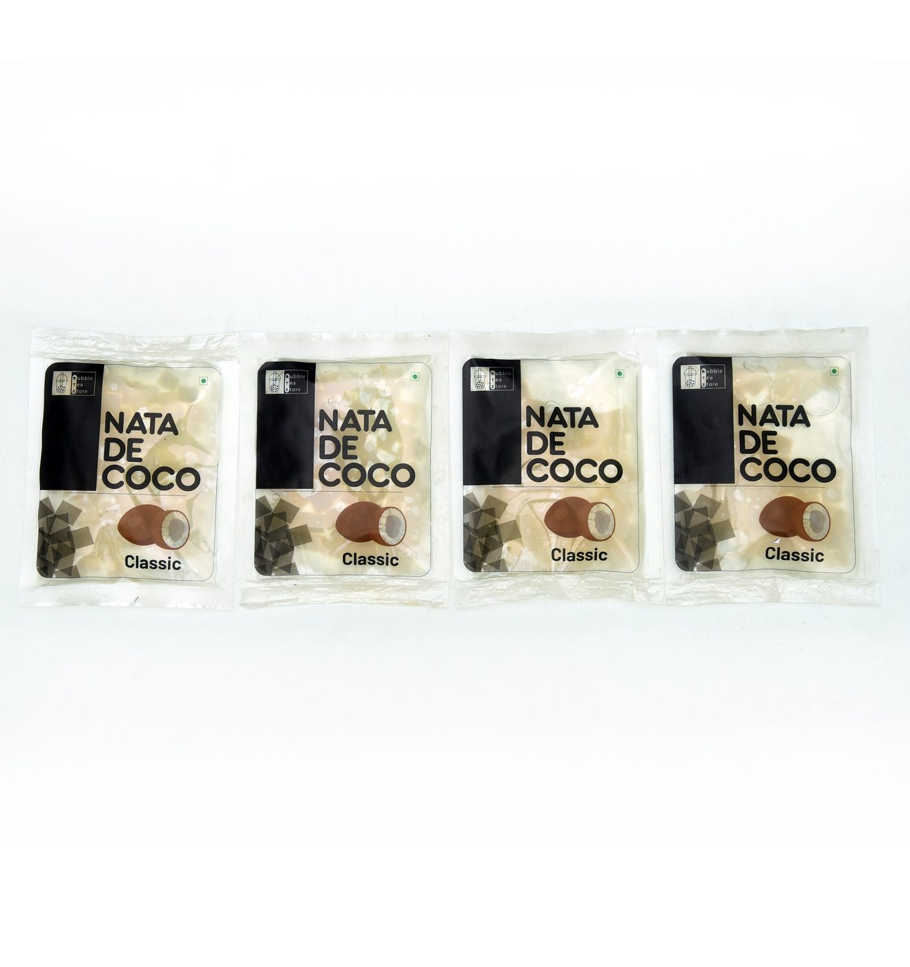 Blue Hawaii Bubble Tea DIY Kit view 7